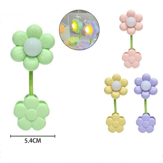 Lámpara de Lectura “Flor”