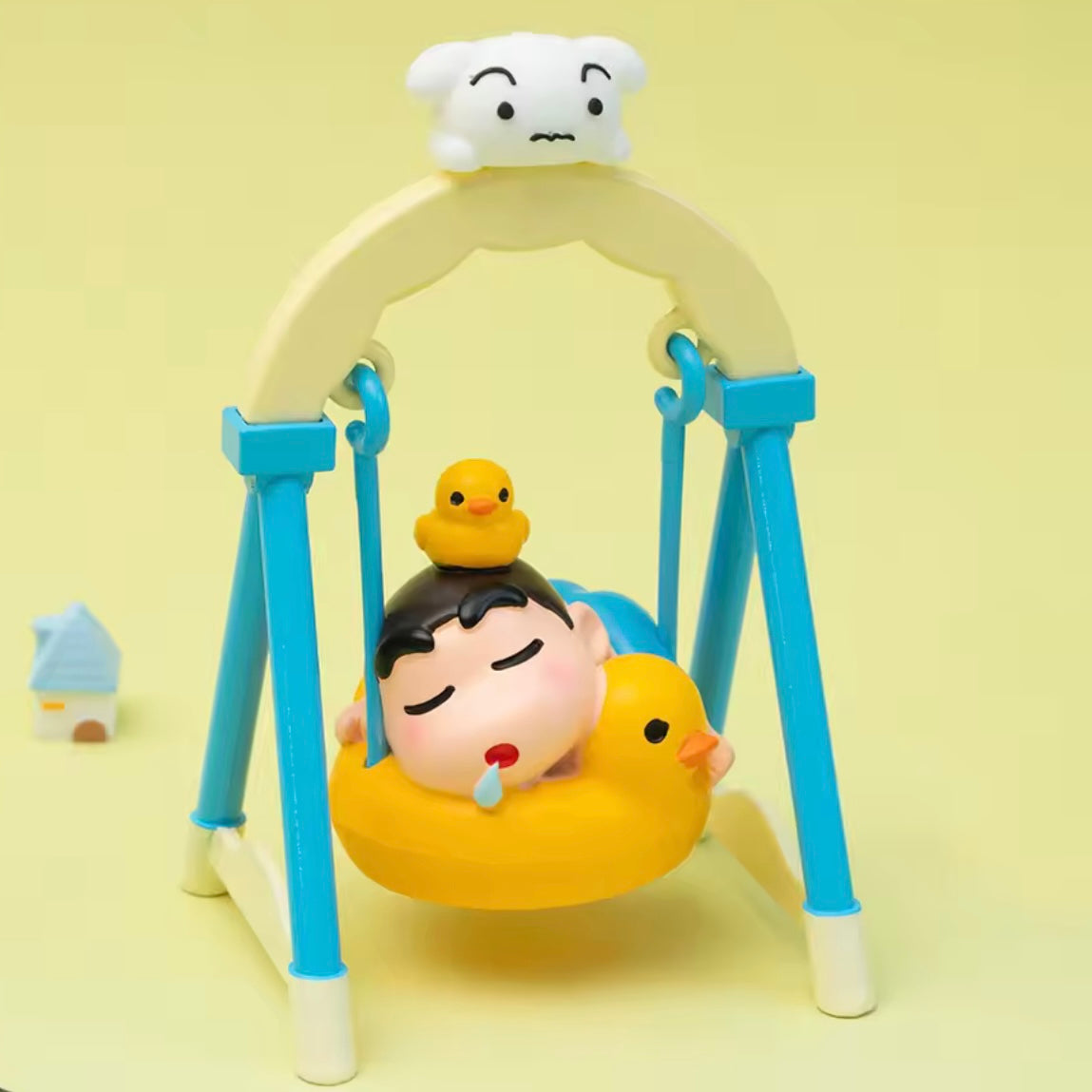 Blind Box Sorpresa “Shin-Chan”