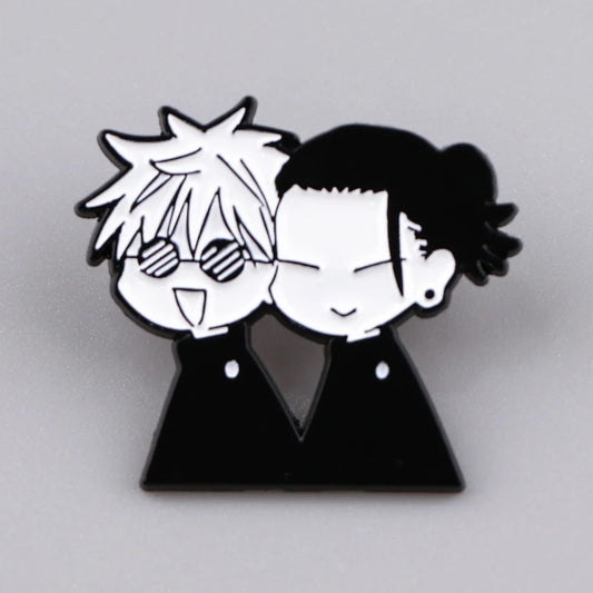Pin “Jujutsu Kaisen”