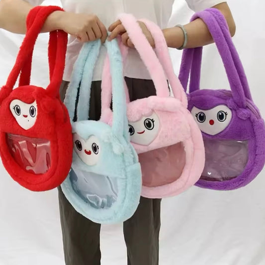 Cartera “Twice”. 30cms