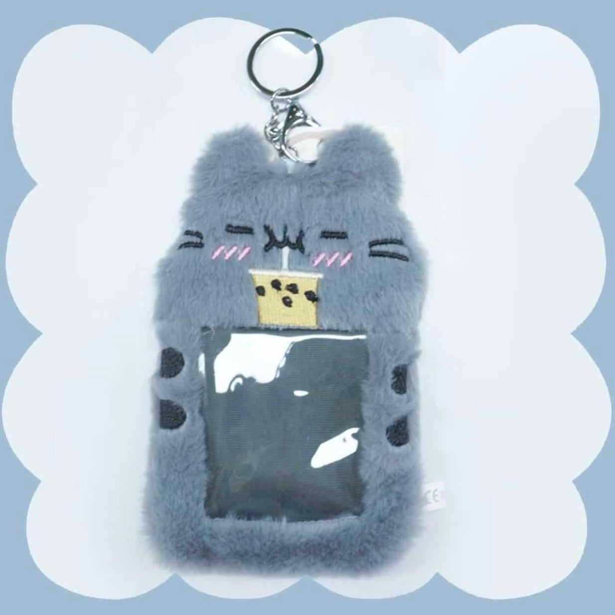 Holder “Pusheen”