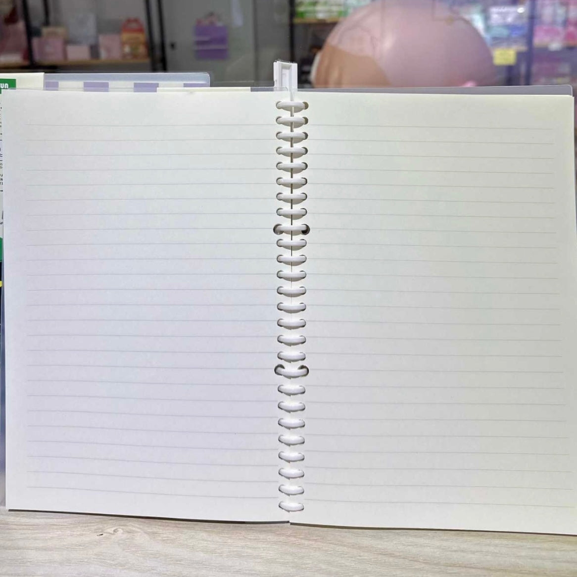Cuaderno Tamaño B5 “Perrito”. 80 Hojas