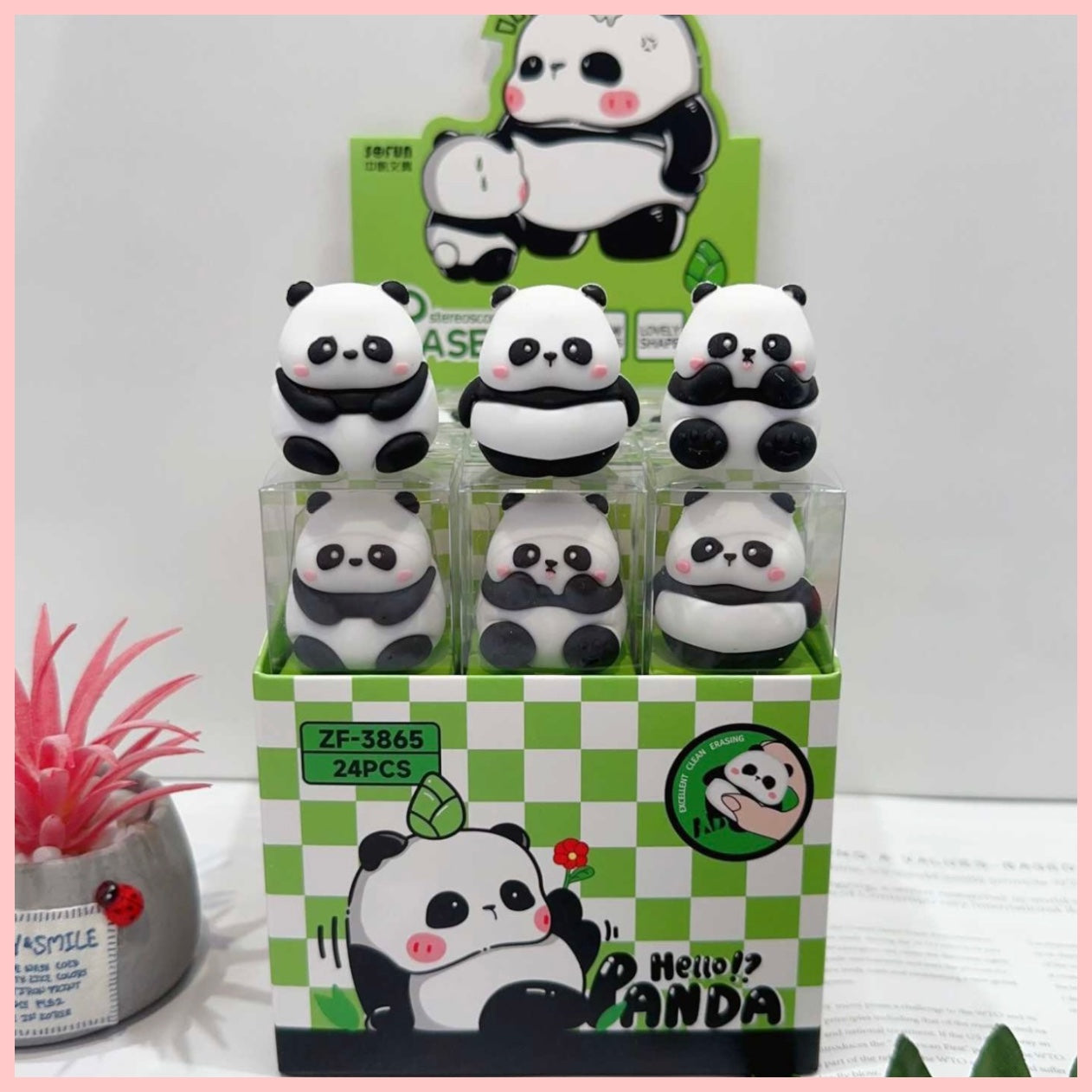 Goma Panda