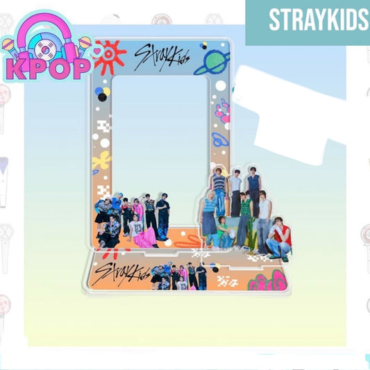 Marco para Photocards “Straykids”