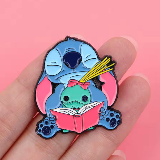 Pin “Stitch”