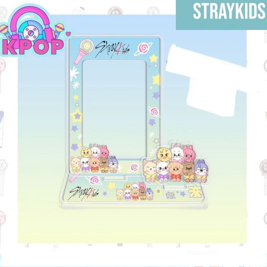 Marco para Photocards “Straykids”