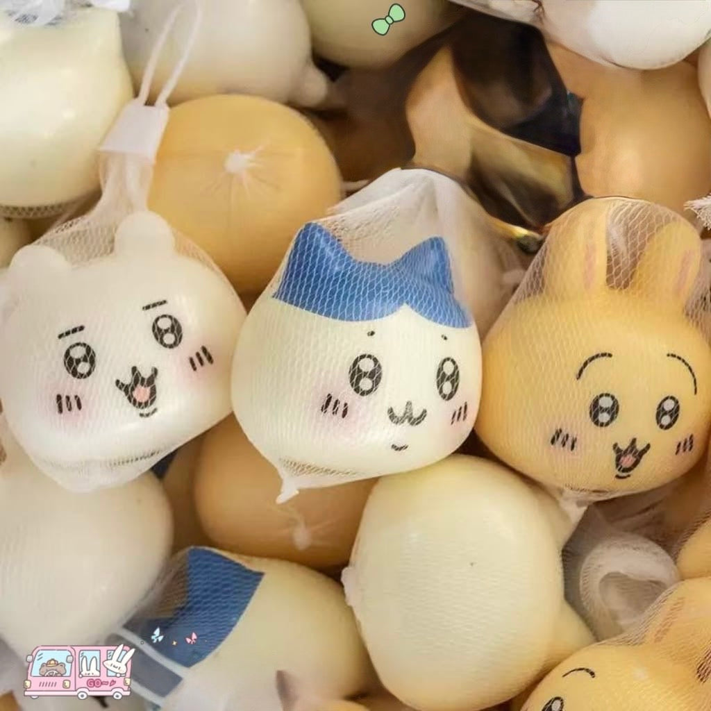 Squishy “Chiikawa”