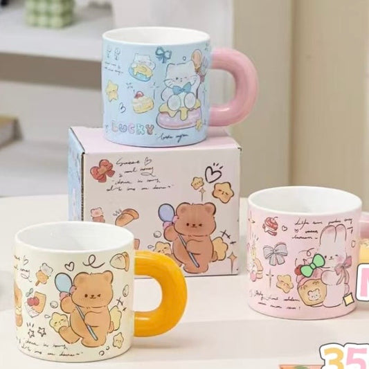 Taza “Nice Day”. 400ml