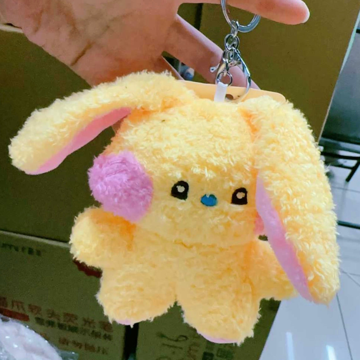 Llavero “NewJeans”