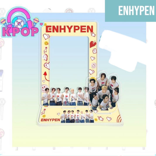 Marco para Photocards “ENHYPEN”