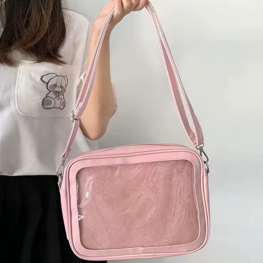 Cartera Rectangular Itabag