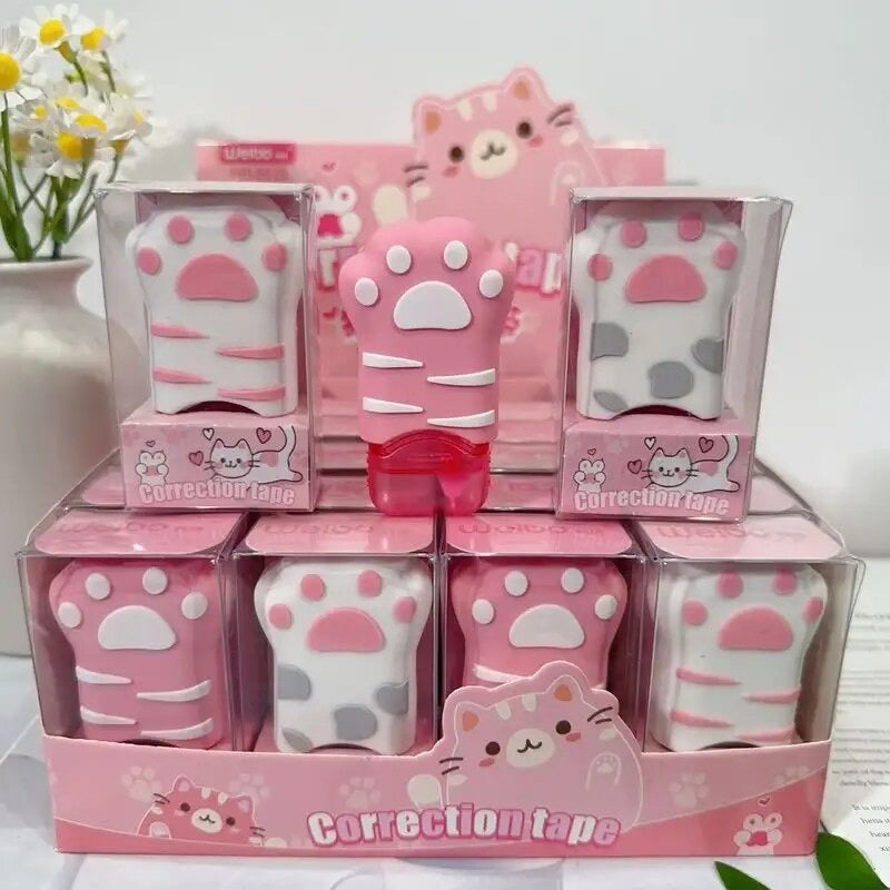 Corrector en Cinta “Patita”