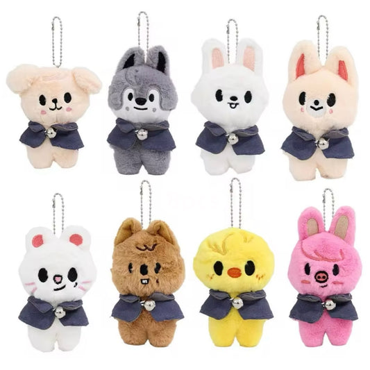 Llavero “Straykids”