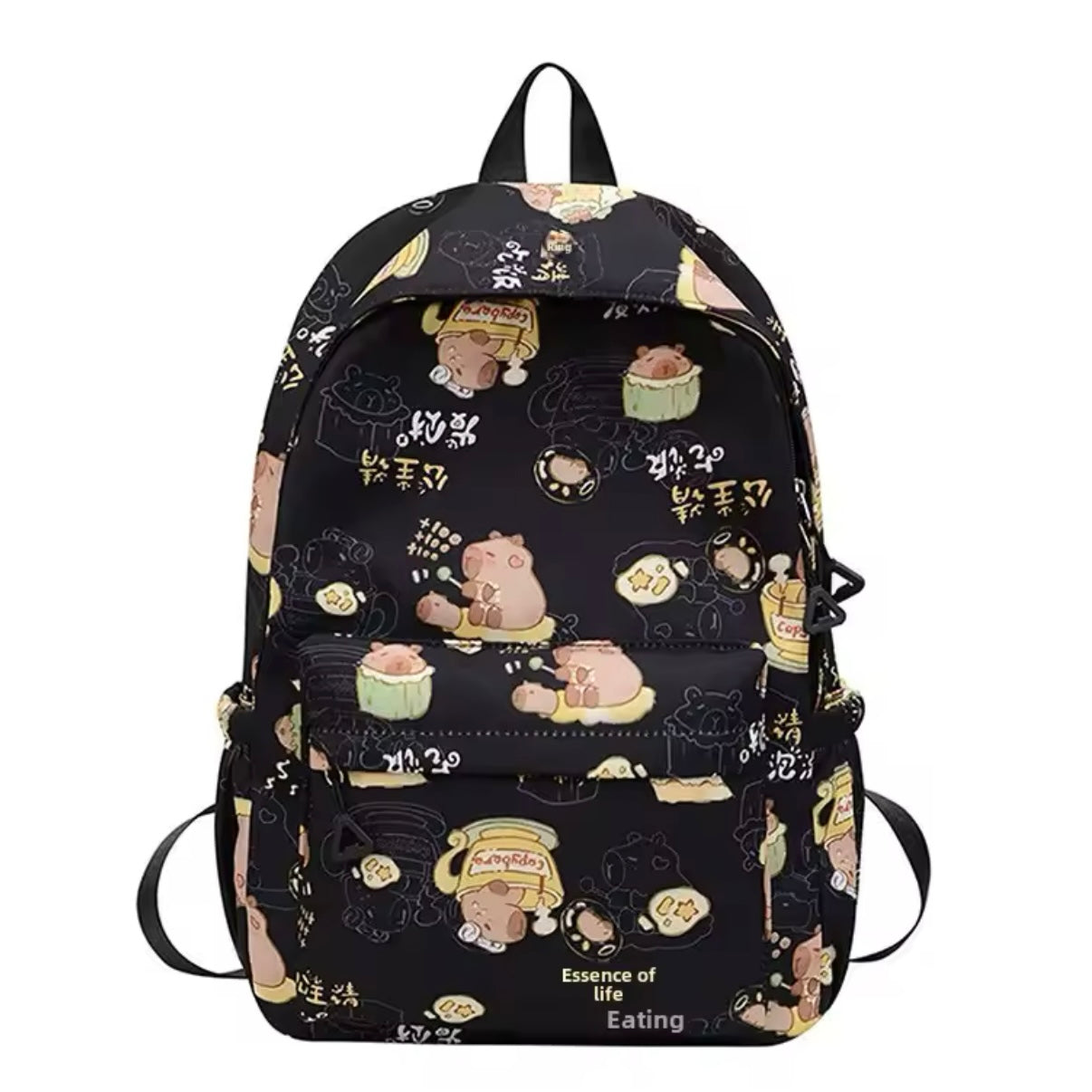 Mochila Impermeable “Capybara”. 44x13cms