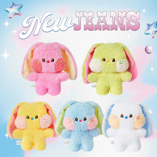 Llavero “NewJeans”