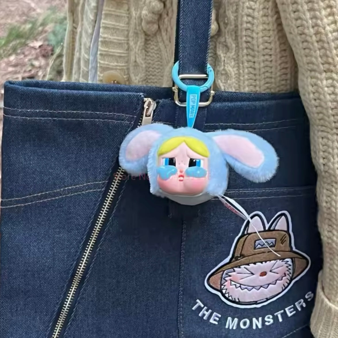 Cry Baby Sorpresa “The Powerpuff Girls”