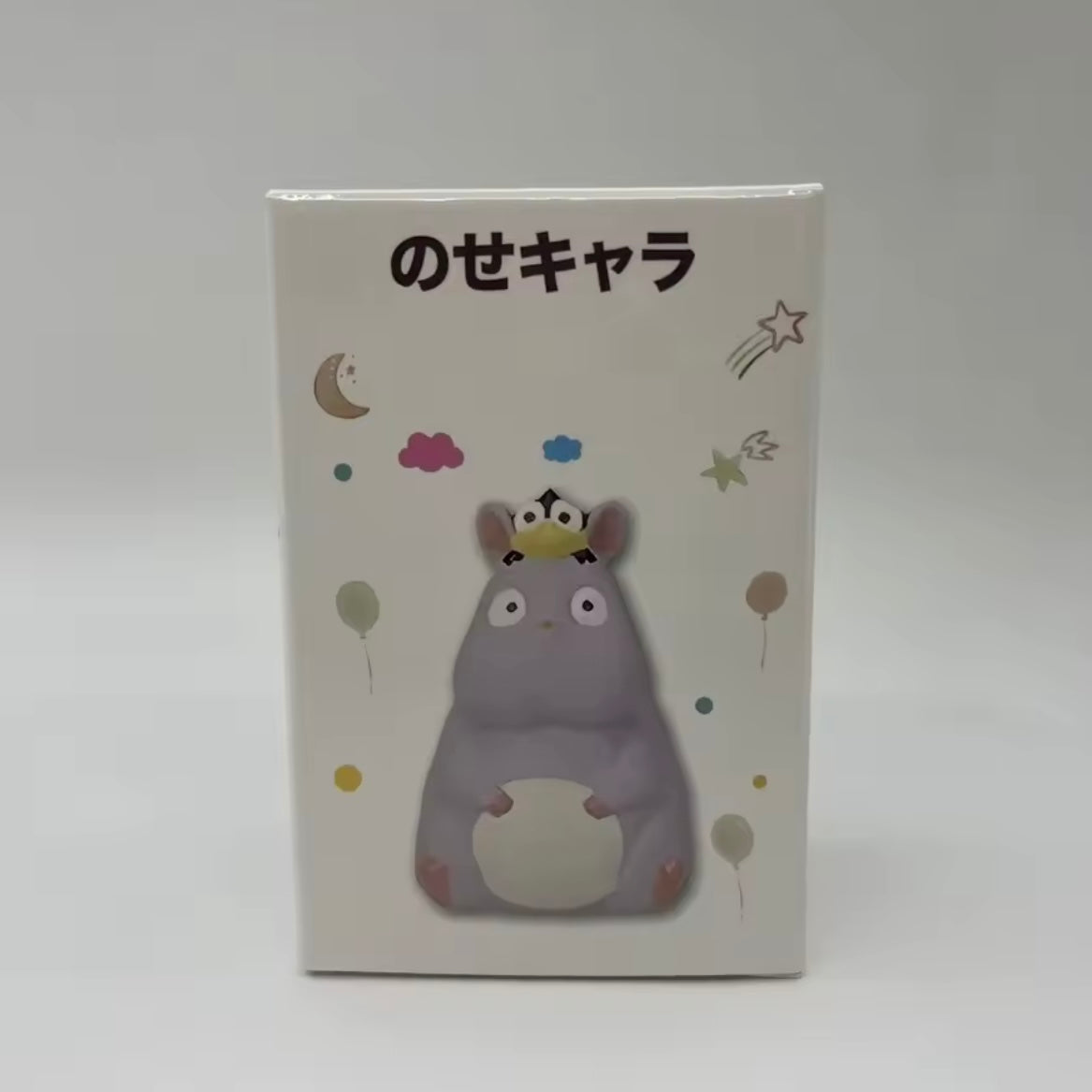 Blind Box Sorpresa “El Viaje de Chihiro”