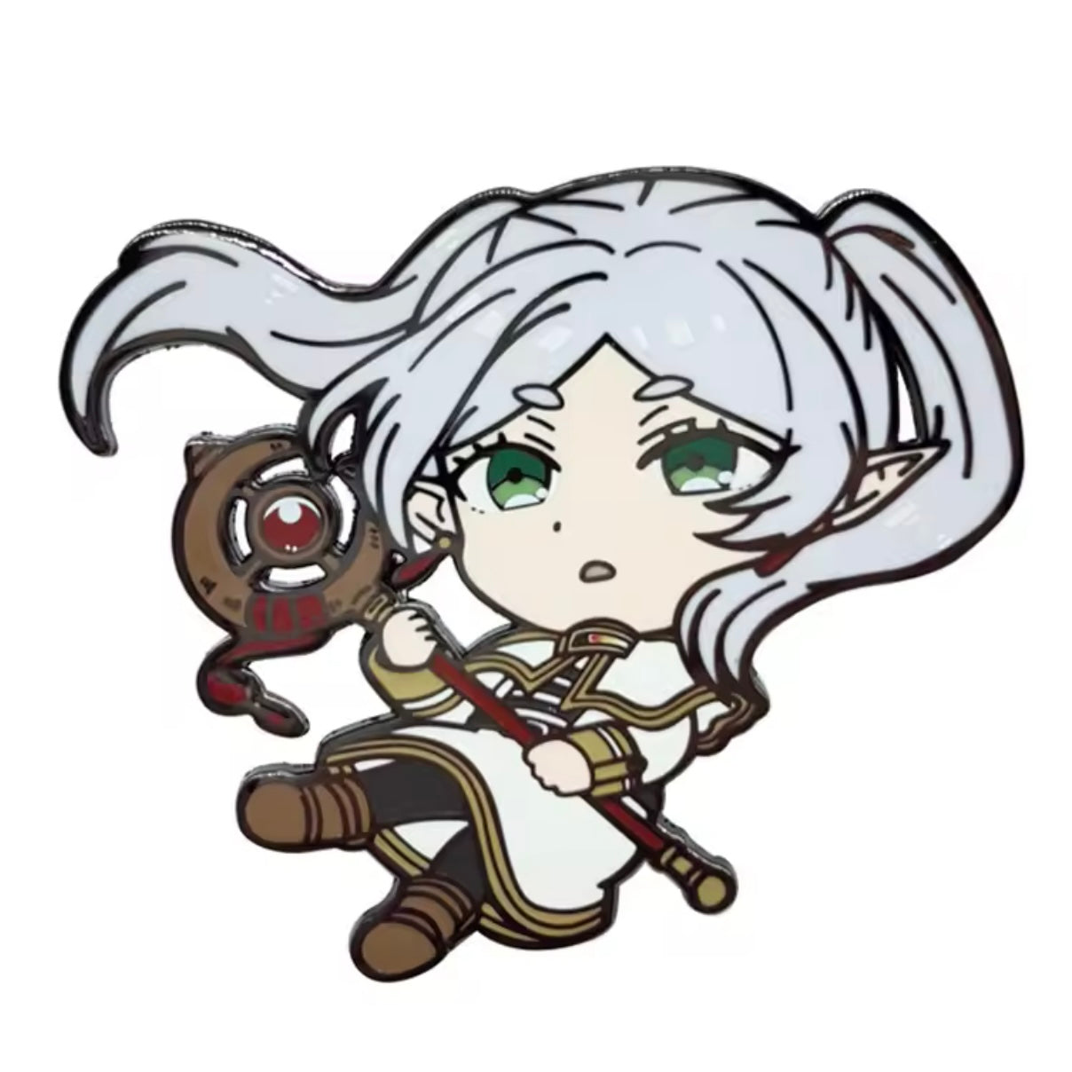 Pin “Frieren”