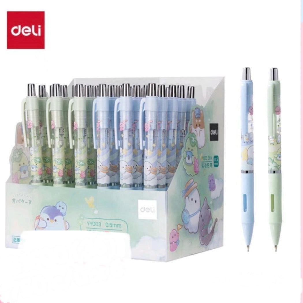 Portaminas 0,5mm “Fantasmitas”