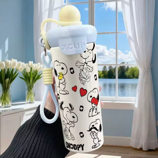 Termo Snoopy