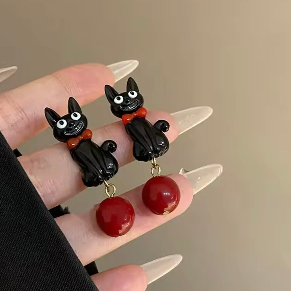 Aros “Kiki”