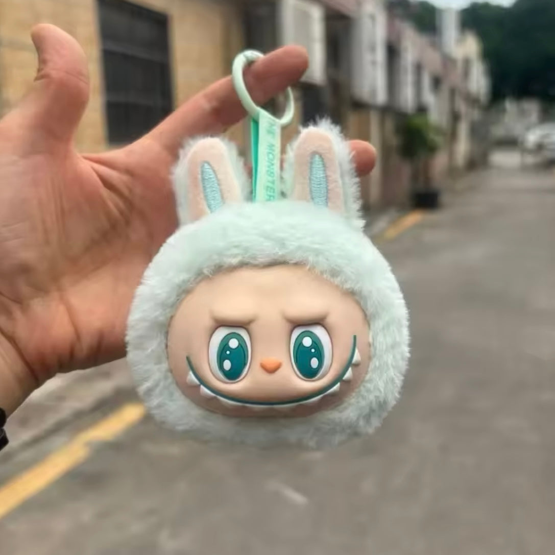 Llavero Labubu Sorpresa