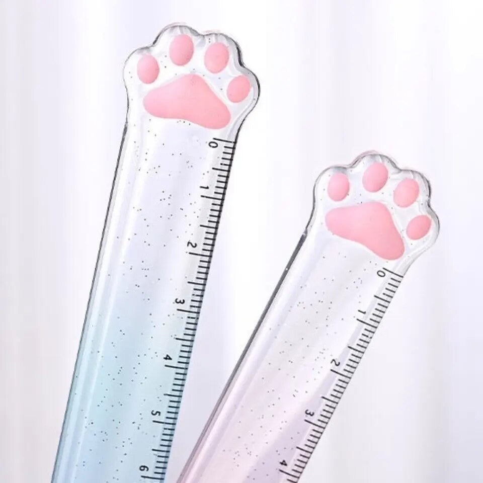Regla 15 Cms “Patita”