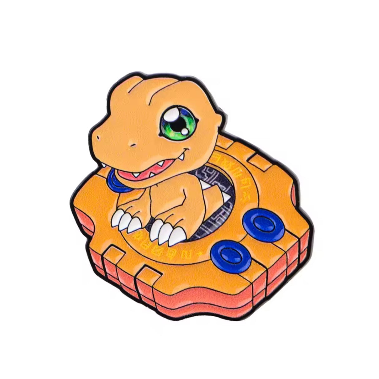 Pin “Digimon”