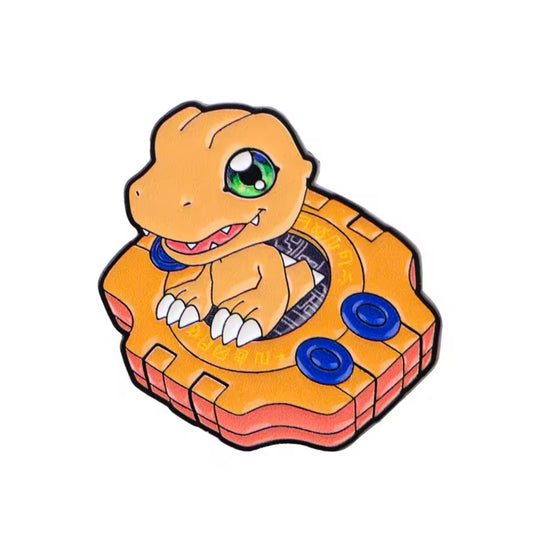Pin “Digimon”