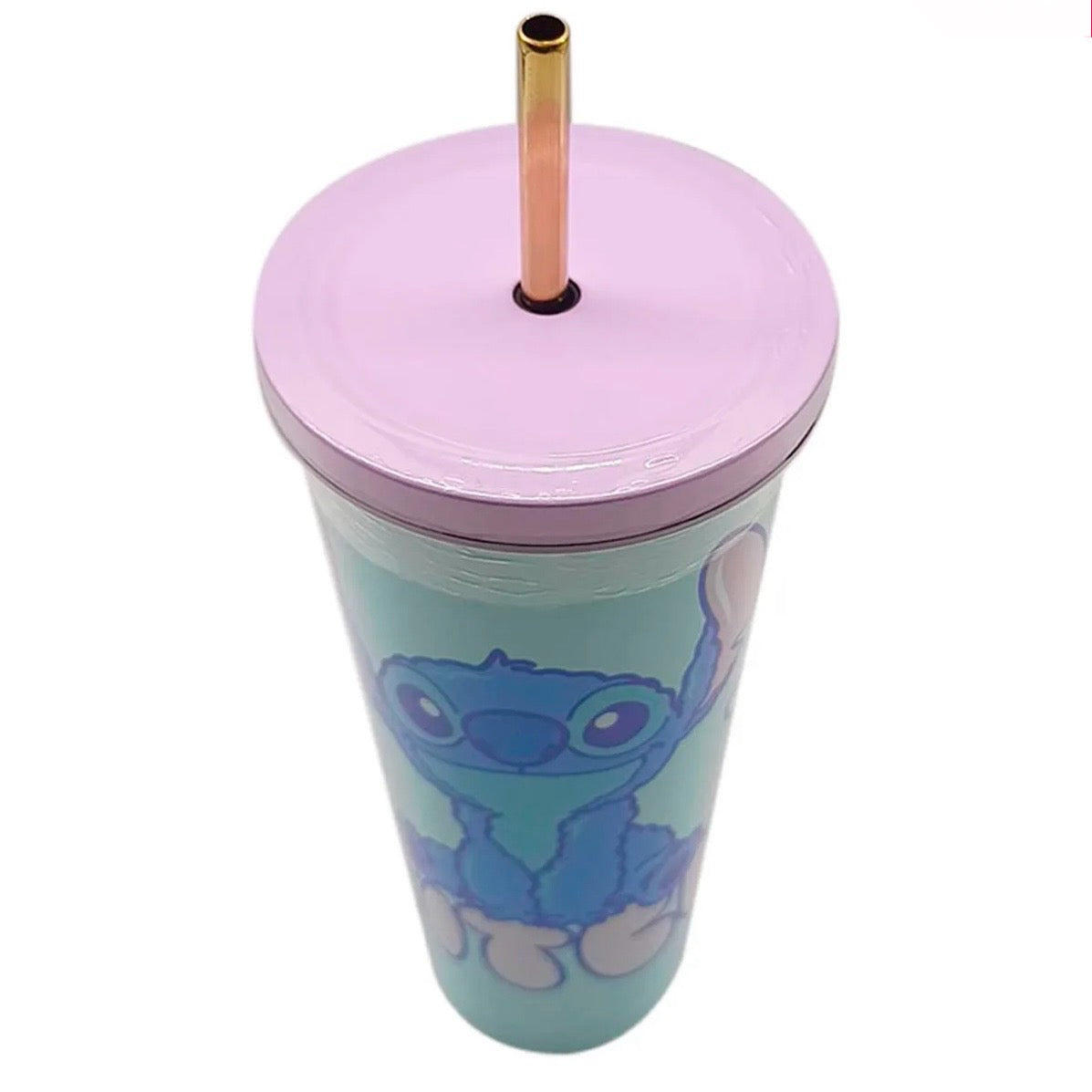 Vaso Térmico Tumbler “Stitch”. 700ml