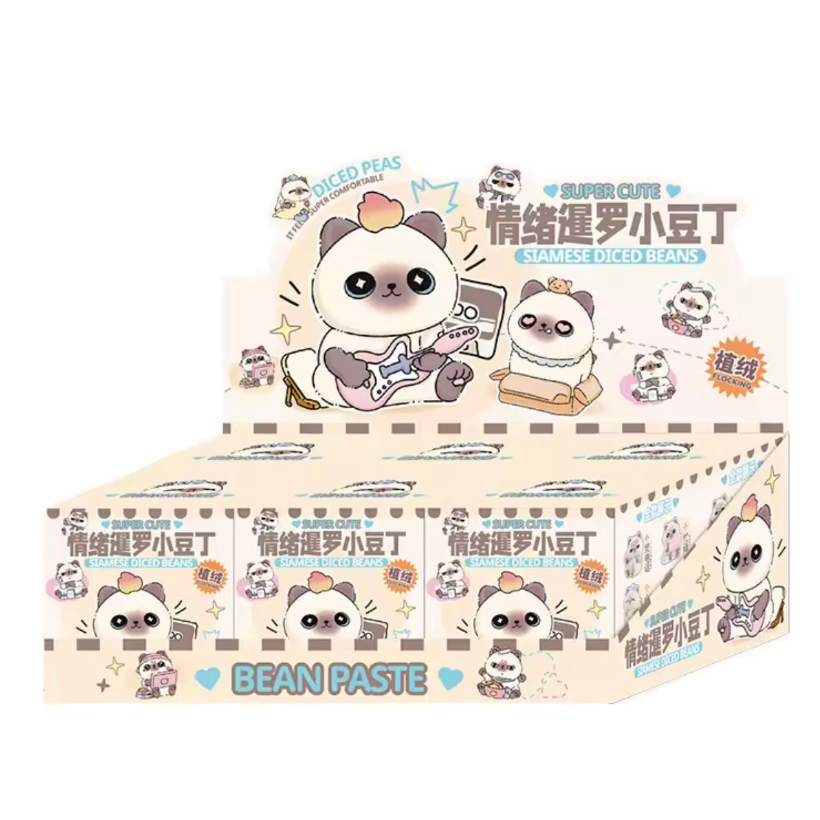 Blind Box Sorpresa “Gatitos”