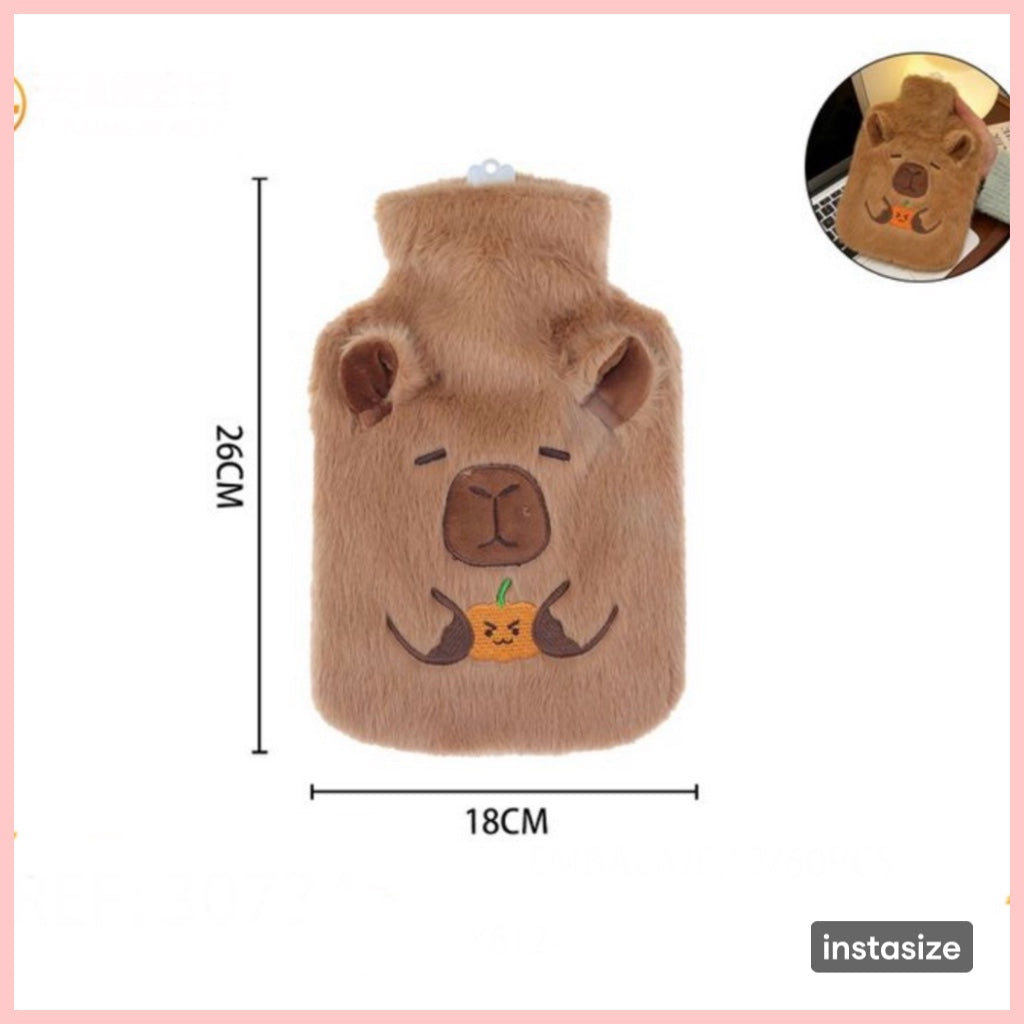 Guatero “Capybara”. 1 Litro