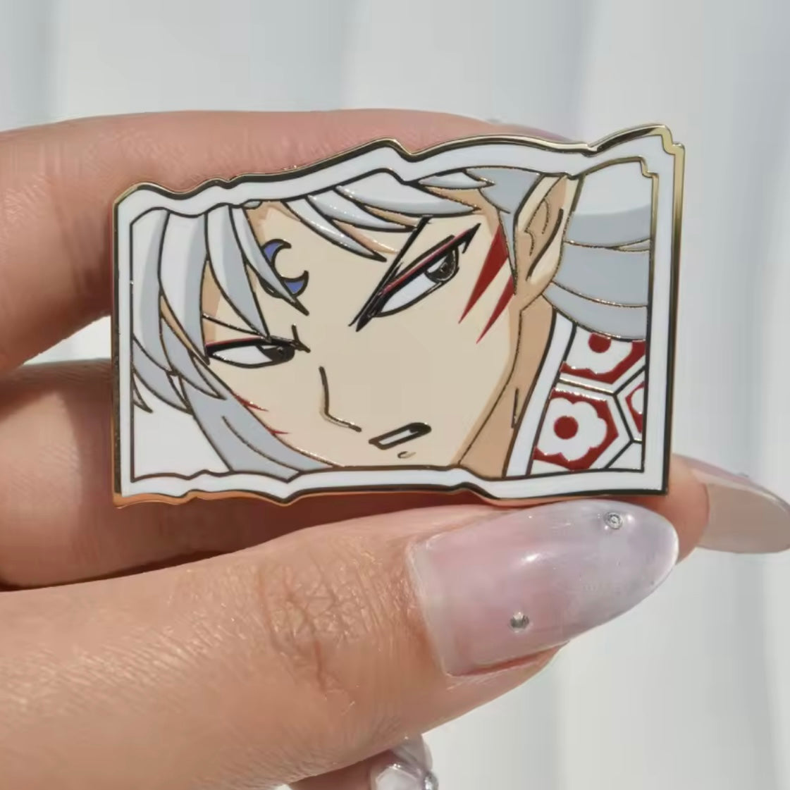 Pin “Inuyasha”