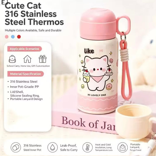 Termo “Gatito”