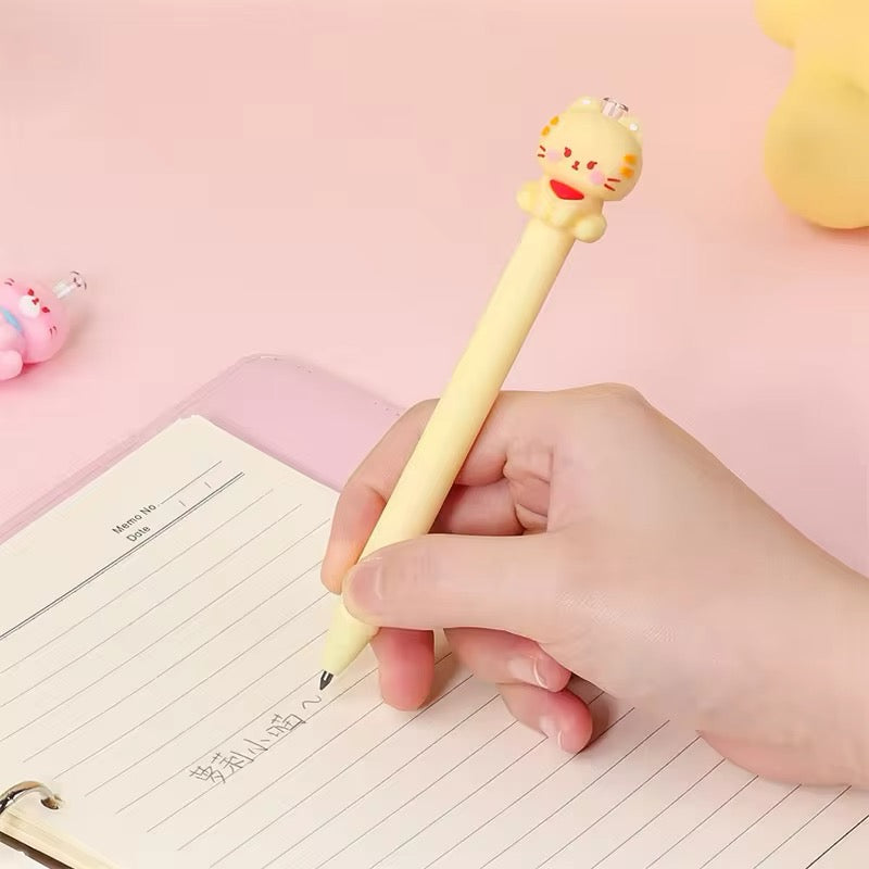 Portaminas Eterno “Gatitos”. Mina HB