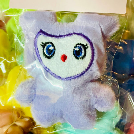 Prendedor “Twice”