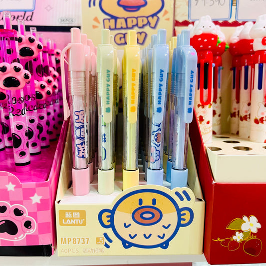 Portaminas “Animalitos”. 0.5mm