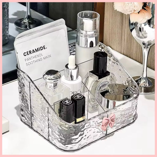 Organizador de Escritorio, 18x15x12cms