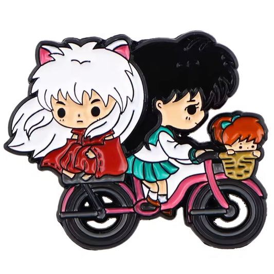 Pin “Inuyasha”