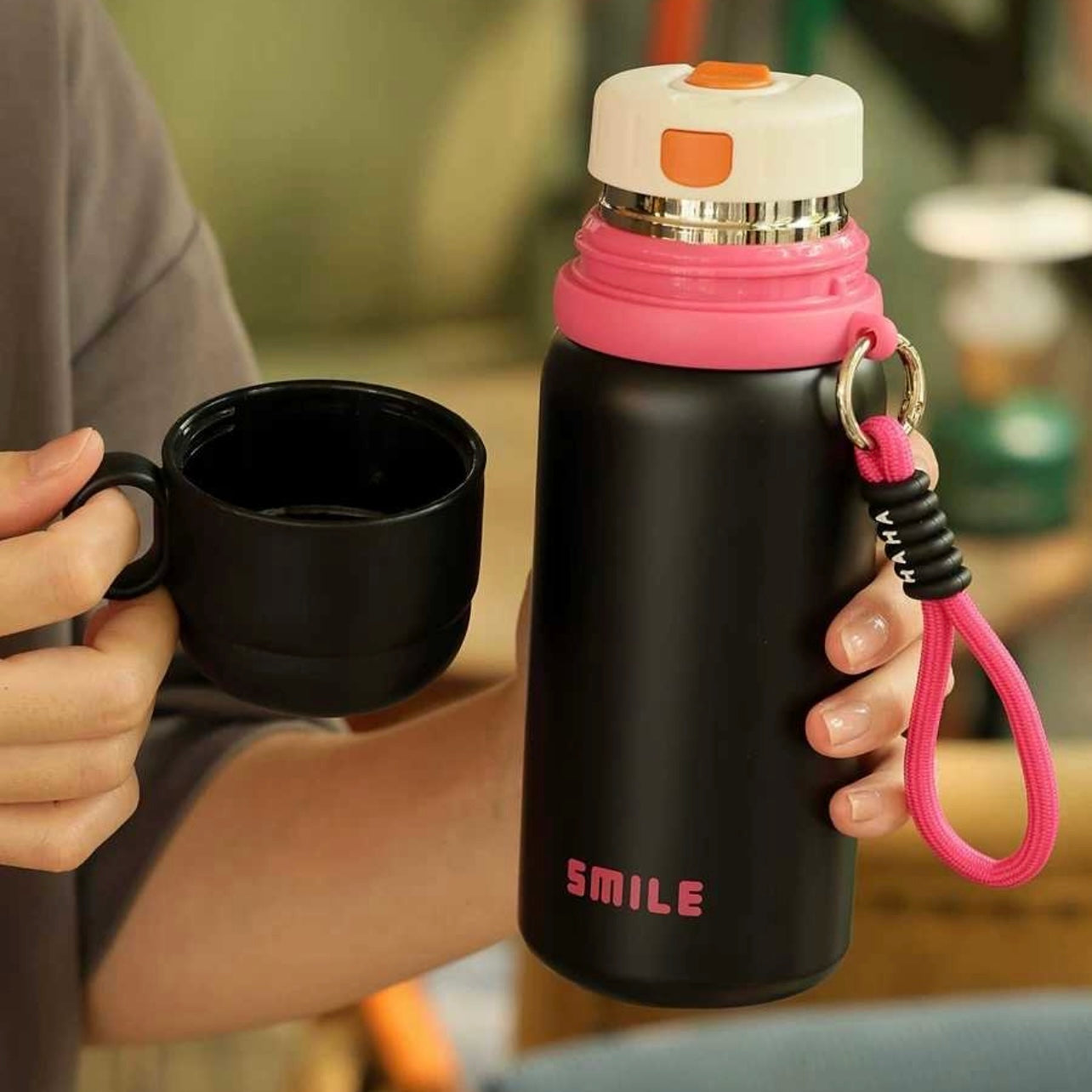 Termo .430ml