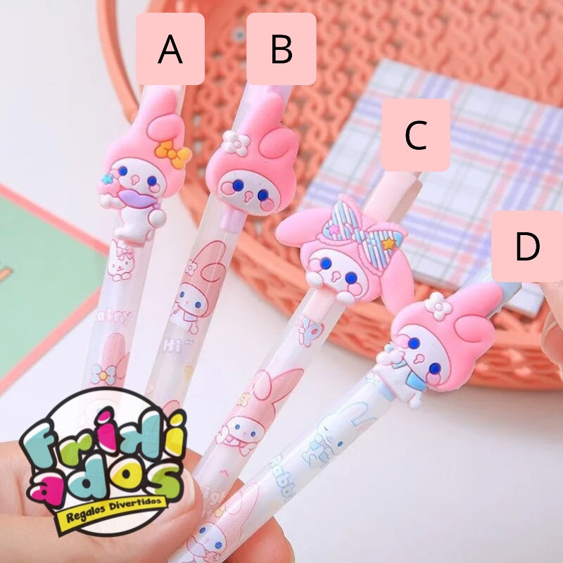 Portaminas “Melody”. 0,5mm