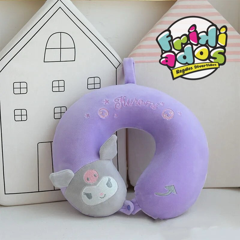 Cojín de Cuello “Sanrio”