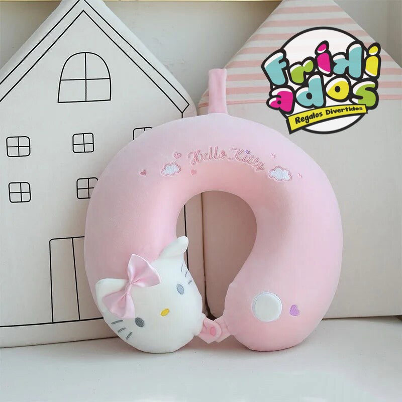 Cojín de Cuello “Sanrio”