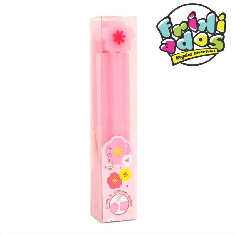 Goma “Sakura”. 12cms