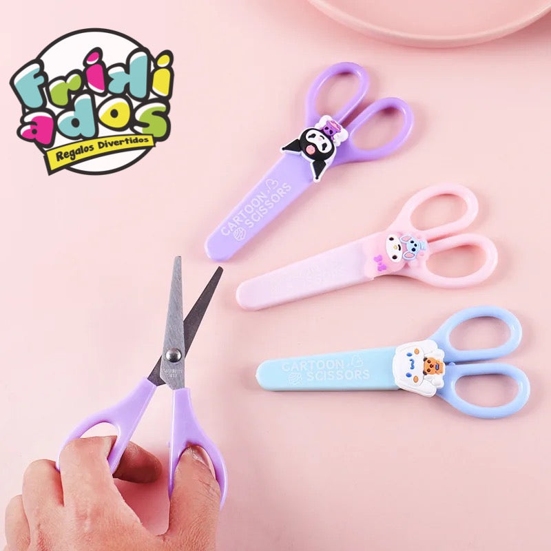 Tijeras “Sanrio”