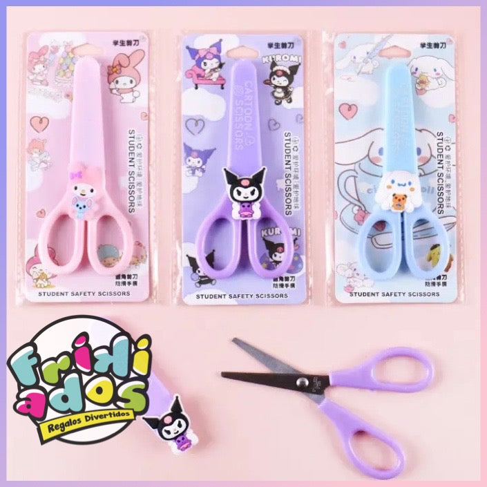 Tijeras “Sanrio”