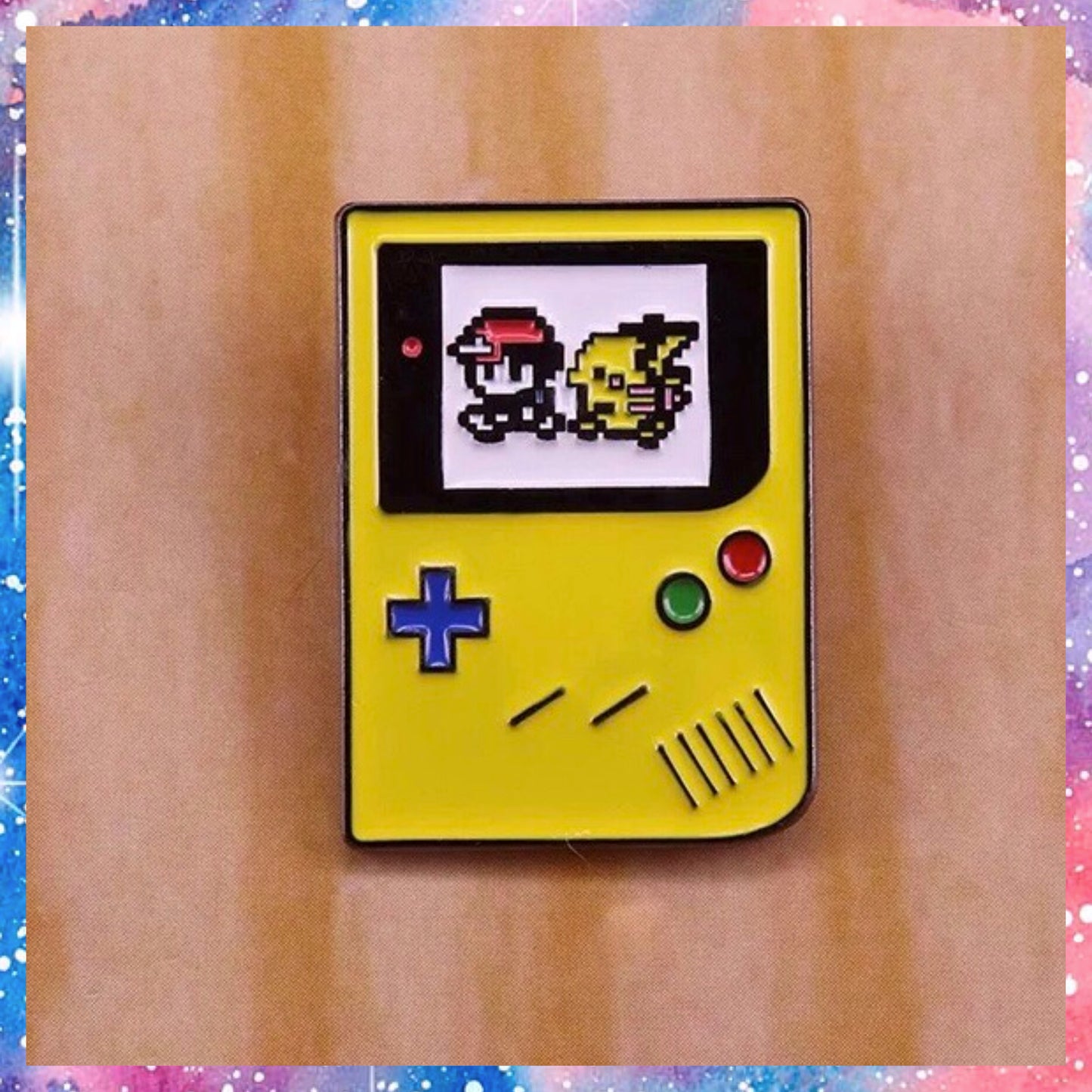 Pin “Gameboy Pokemon”