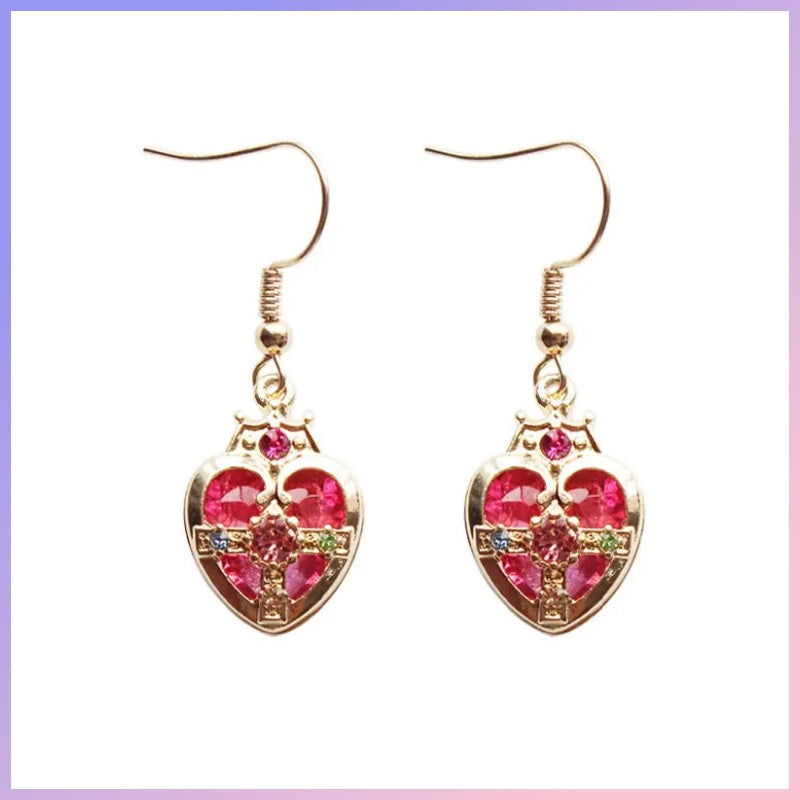 Aros “Sailor Moon”