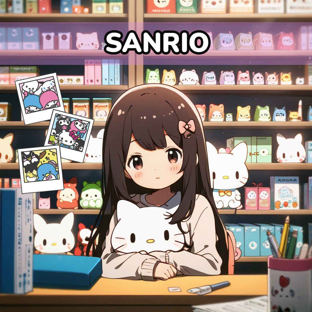 SANRIO