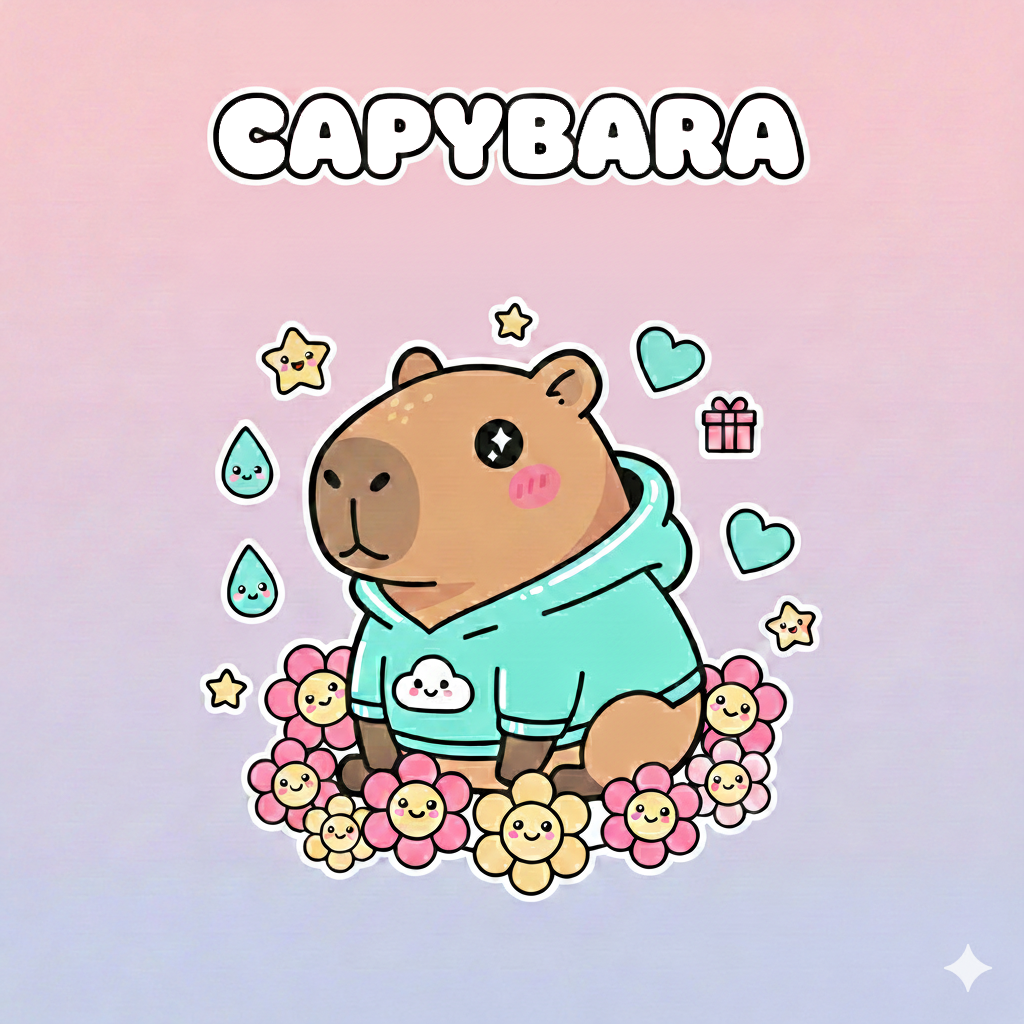 CAPYBARA